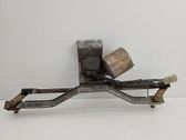 Wiper motor