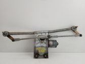 Wiper motor