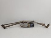 Wiper motor