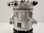 Klimakompressor Pumpe