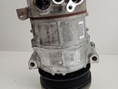 Air conditioning (A/C) compressor (pump)