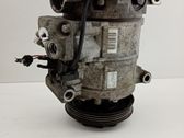 Air conditioning (A/C) compressor (pump)