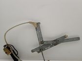 Fensterhebermechanismus ohne Motor Tür vorne
