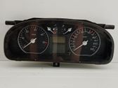Speedometer (instrument cluster)