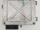 Engine control unit/module