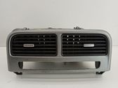 Dash center air vent grill