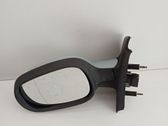 Front door electric wing mirror