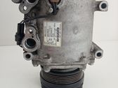 Air conditioning (A/C) compressor (pump)