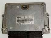 Engine control unit/module