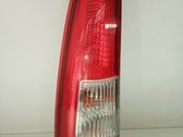 Tailgate rear/tail lights