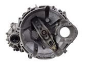 Manual 5 speed gearbox