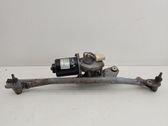 Wiper motor
