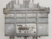 Engine control unit/module