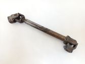Steering column universal joint
