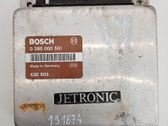 Engine control unit/module