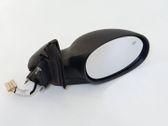 Front door electric wing mirror