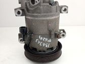 Air conditioning (A/C) compressor (pump)