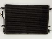 Radiateur condenseur de climatisation