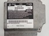 Airbag control unit/module