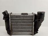 Radiador intercooler