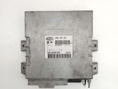 Engine control unit/module