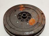 Volante motor