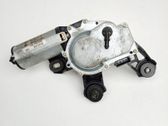 Rear window wiper motor