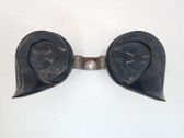 Horn signal