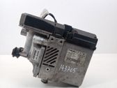 Heater fan/blower