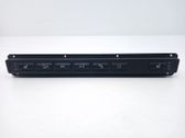 Multifunctional control switch/knob