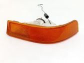 Front bumper turn signal