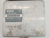 Engine control unit/module