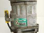 Air conditioning (A/C) compressor (pump)