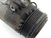 Air conditioning (A/C) compressor (pump)