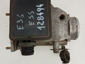 Mass air flow meter