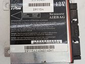 Airbagsteuergerät