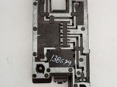 Tail light bulb cover holder