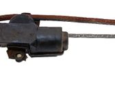 Wiper motor