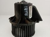 Heater fan/blower