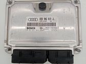 Calculateur moteur ECU