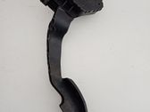 Accelerator throttle pedal