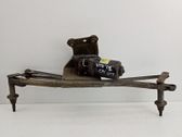 Wiper motor