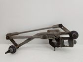Motor del limpiaparabrisas