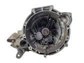 Manual 5 speed gearbox