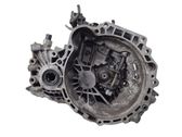 Manual 5 speed gearbox