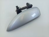 Front door exterior handle