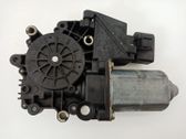 Rear door window regulator motor