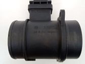 Mass air flow meter