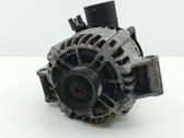 Lichtmaschine