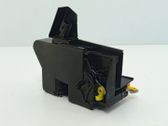 Rear door lock